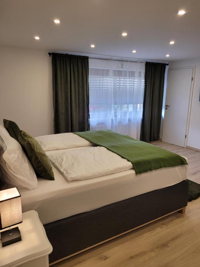 A&A Apartment Baden-Baden Exterior photo